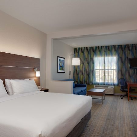 Holiday Inn Express & Suites Orlando International Airport, An Ihg Hotel Exteriér fotografie