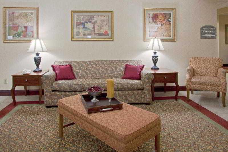 Holiday Inn Express & Suites Orlando International Airport, An Ihg Hotel Pokoj fotografie