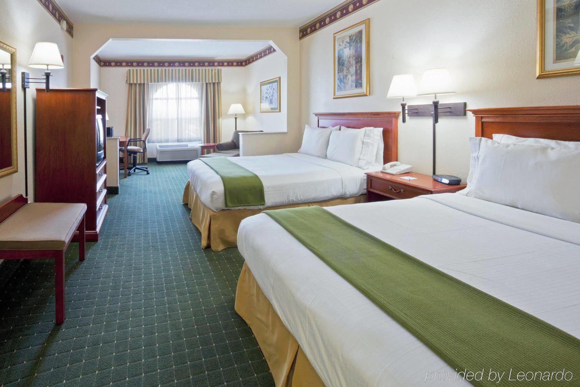 Holiday Inn Express & Suites Orlando International Airport, An Ihg Hotel Pokoj fotografie